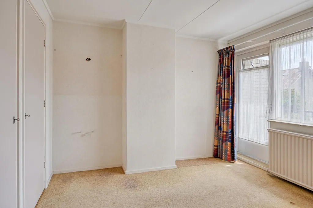 Chambres - Two-Storey House with Garage in Zwolle
