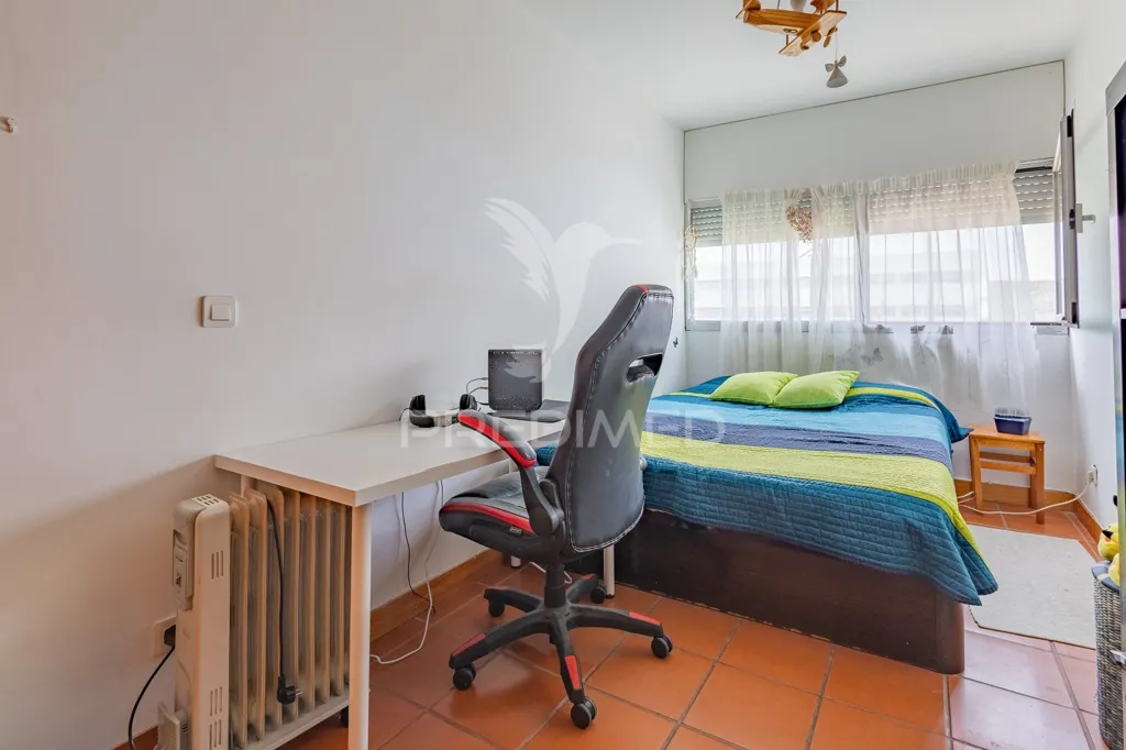 Magamistoad - Bright T3 Apartment with Elevator in Clérigos