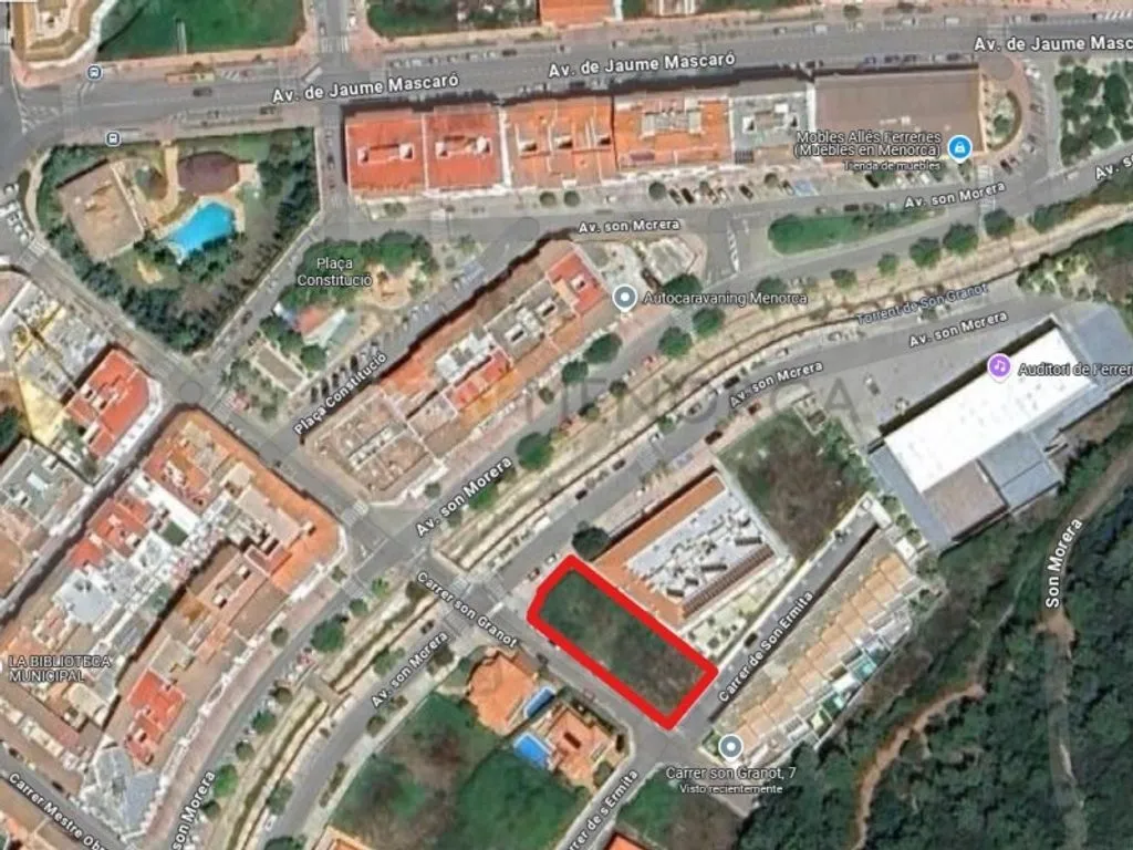 land_plot