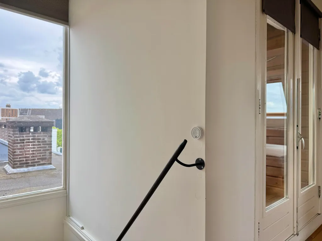 Appartement 3 pièces à Amsterdam
