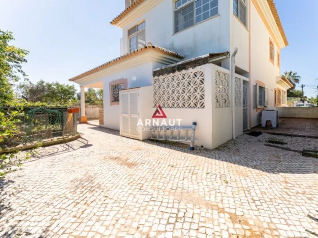 Extérieur - Luxury Villa with Private Pool in Bemposta