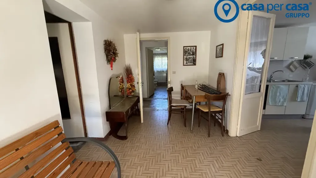 Esik - Independent Villa with Private Garden in Corbola