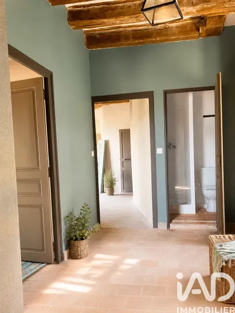 Maison 5 pièces à Luynes