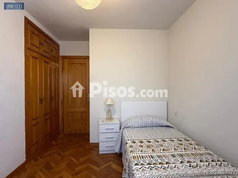 Chambres - Apartment with Terrace in Guadalajara Centre