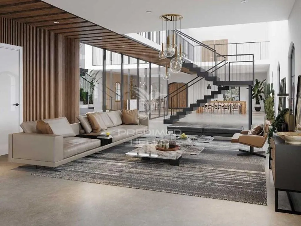 Loft Project with River View in Vila Real de Santo António
