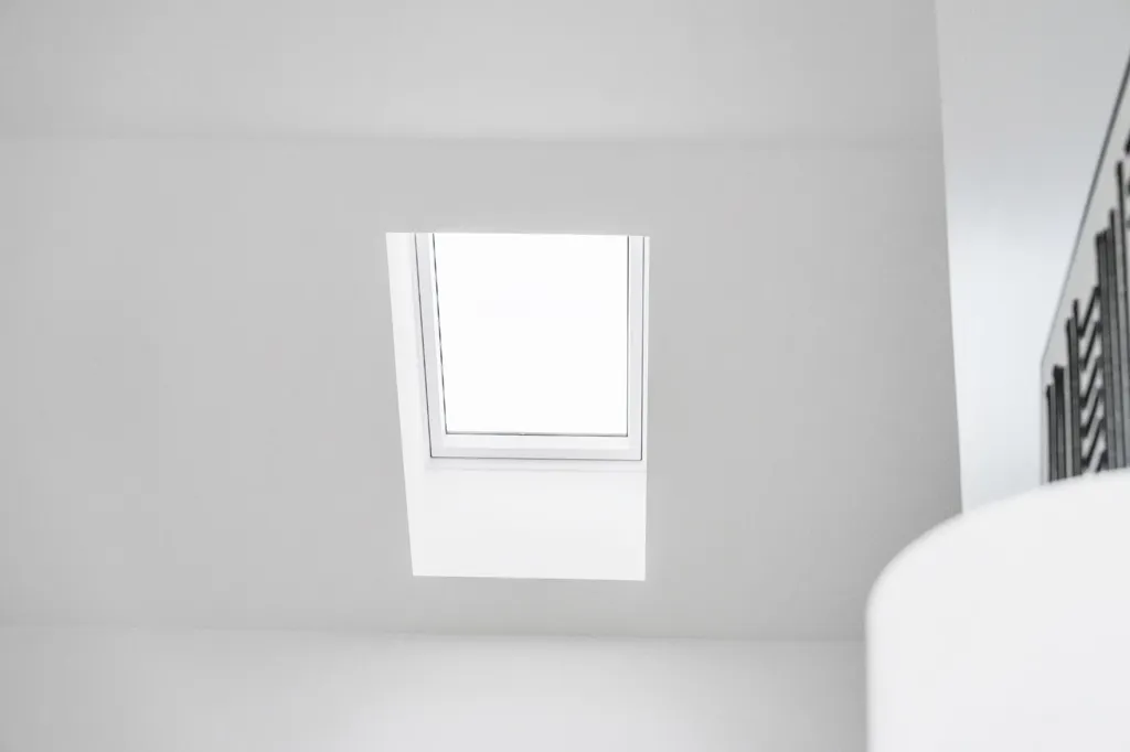 Rooms - Apartment with Balcony in Søagerhusene