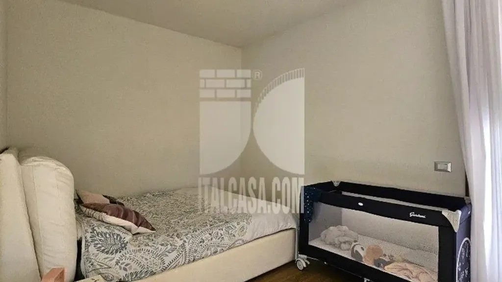 Magamistoad - Quadrilocale with Private Garden in Mantova