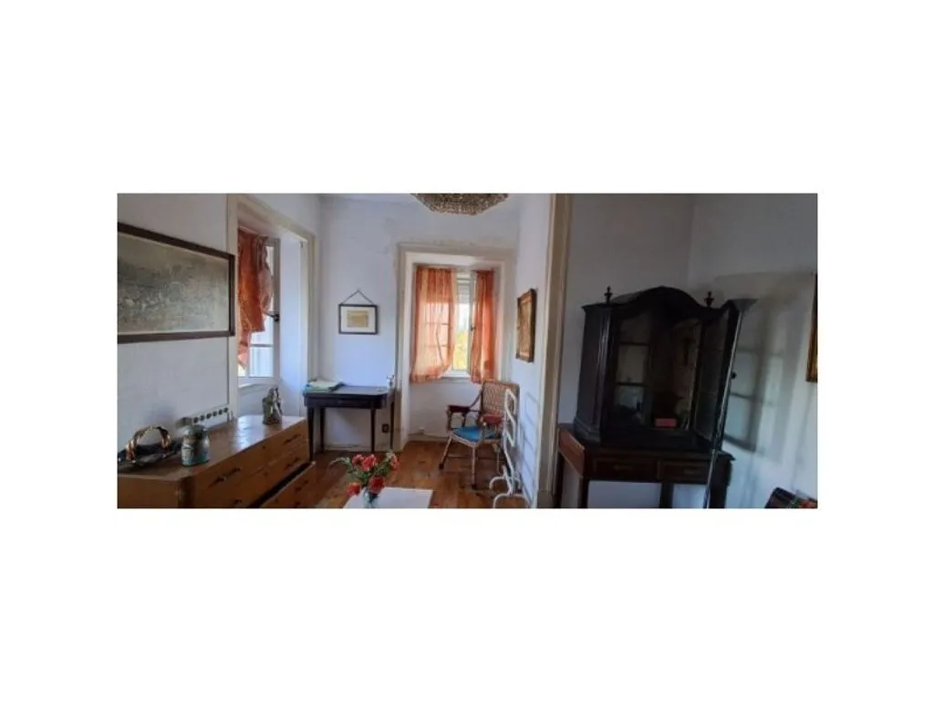 Salle à manger - Luxury Semidetached House with Garden in Trafaria