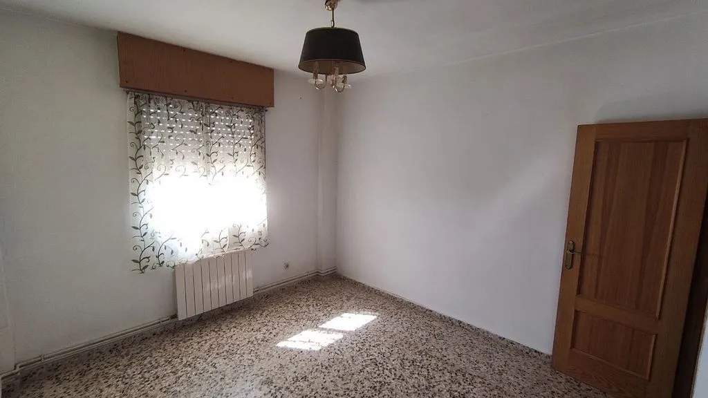 Toad - Apartment with Balcony in La Gineta