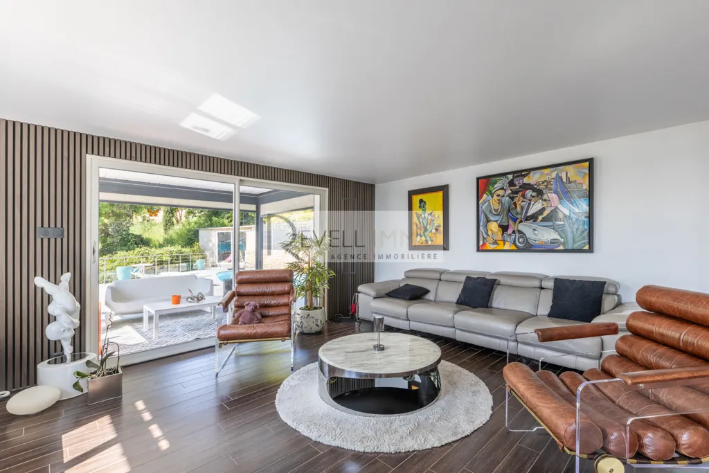 Elutuba - Master House with Piscine in Exclusive Location