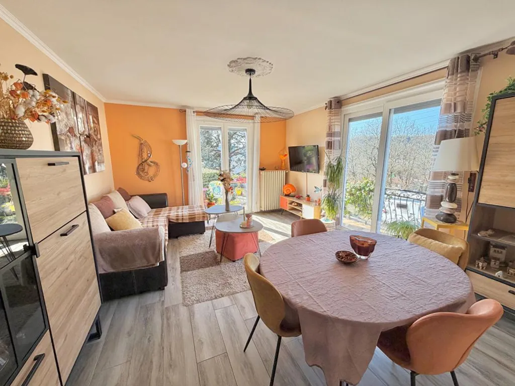 Söögituba - Renovated House with Garden in Luzech
