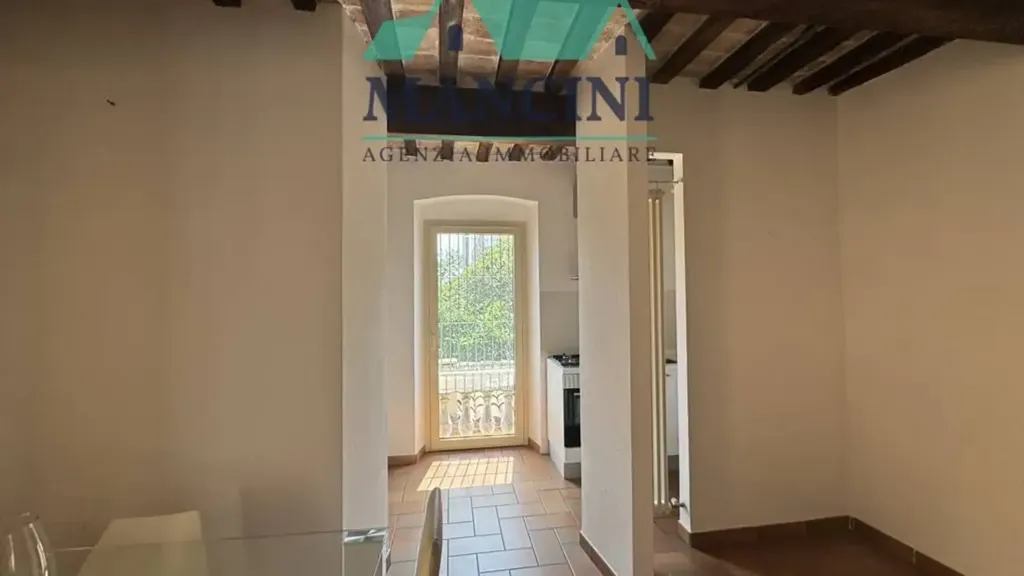 Toad - Rustic House with Private Garden in Jesi