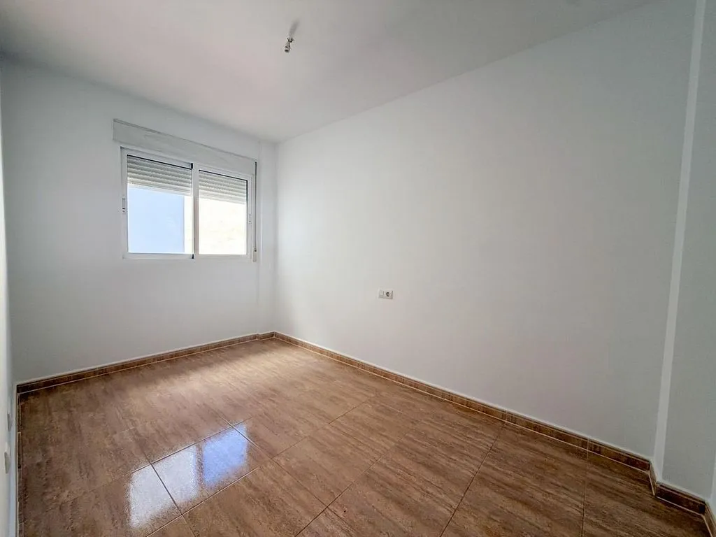 Stanze - Apartment with Balcony in Águilas