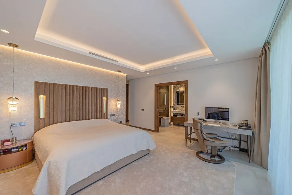 Magamistoad - Luxury Villa with Golf Course Views in Los Arqueros