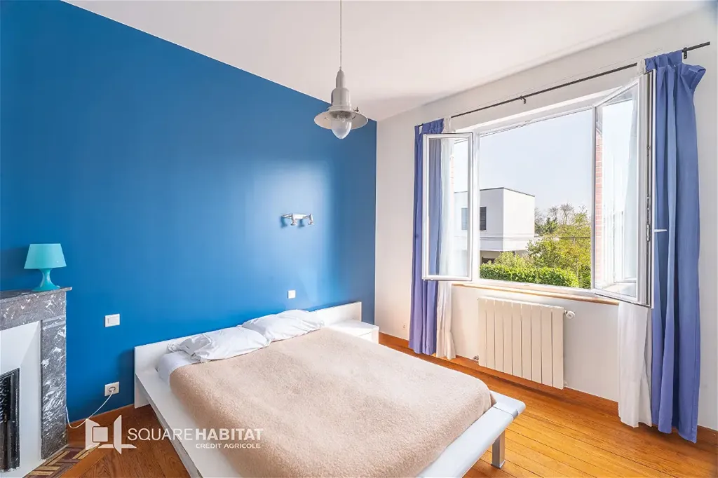 Maison 5 pièces à Toulouse