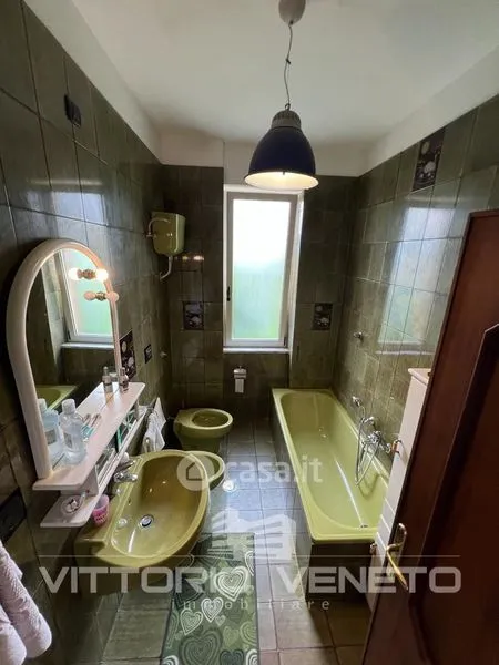 Vannitoad - Apartment with Sea View in Laureana Cilento