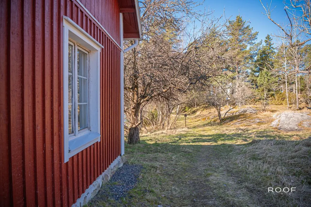 4-toaline kinnisvara asukohas Raasepori
