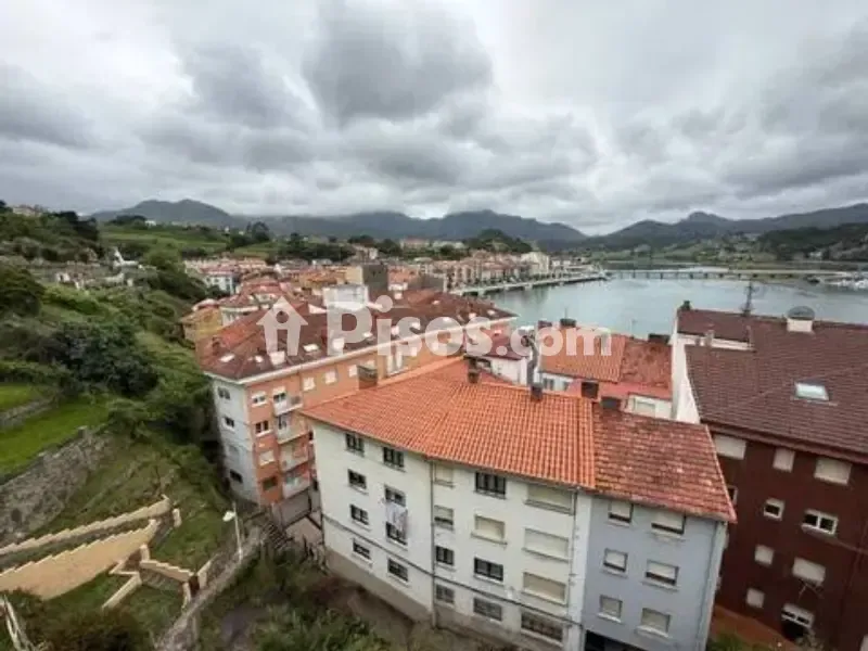 Operational Hotel Chalet near Ribadesella