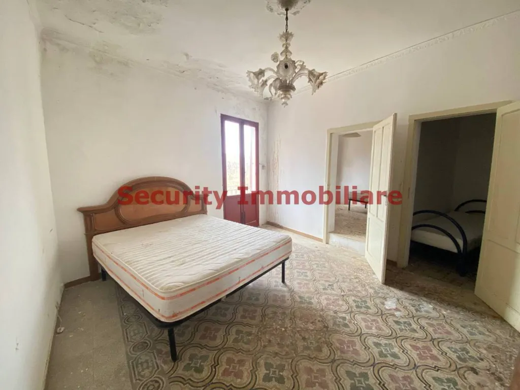 Chambres - Two-Storey House with Sea View in Sciacca