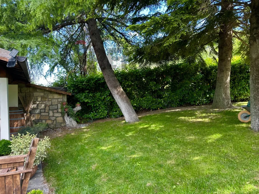 Aed - Lakefront Apartment with Terraces in Colledimezzo
