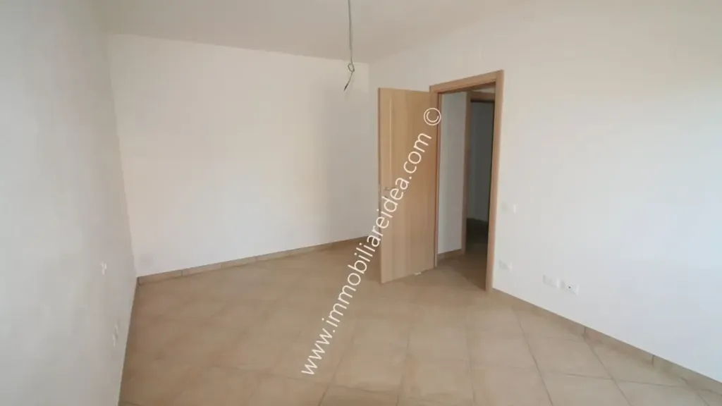 Pièces - New Build Apartment with High-Efficiency Heating in Rosignano Solvay