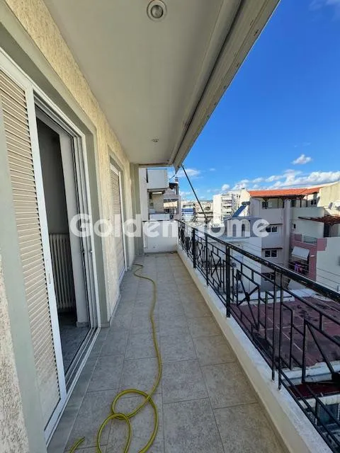 Balcon - Apartment with Sea View in Kallithea - Tzitzifies