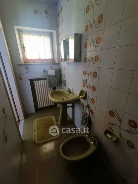 Vannitoad - Townhouse with Piazza View in Brescello