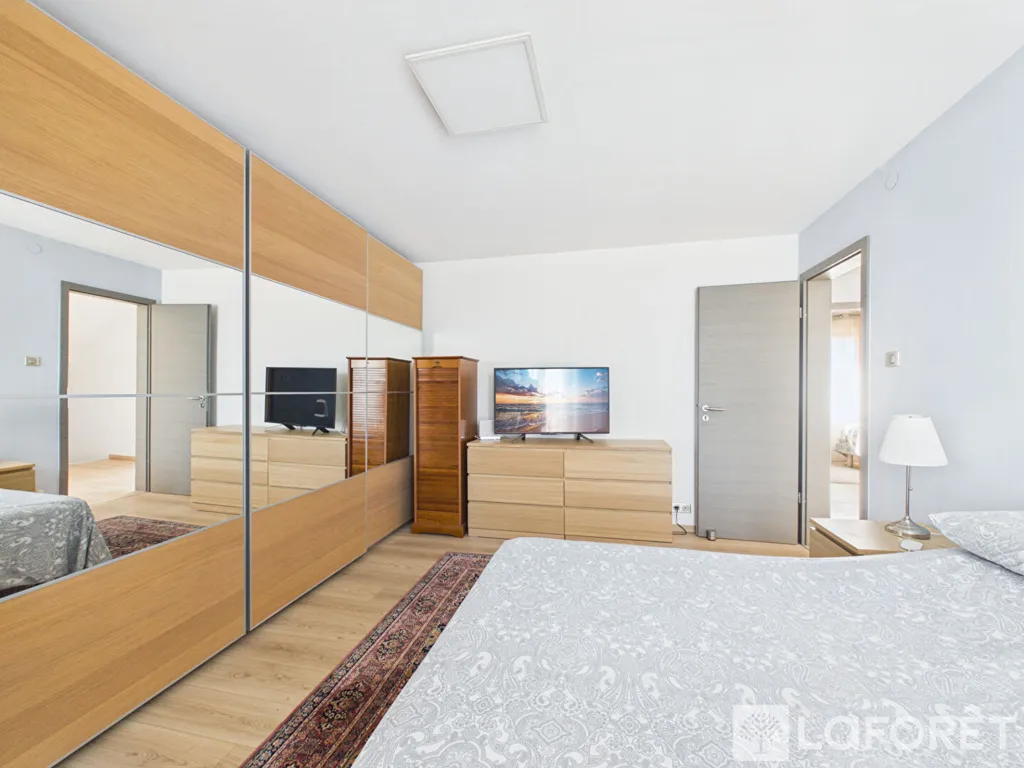 Camere da letto - Bourgeois House with Pool in Pfastatt