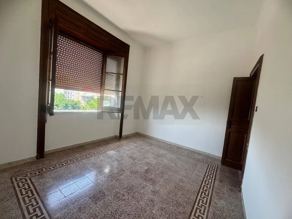 Toad - Spacious Apartment with Terrace in Augusta