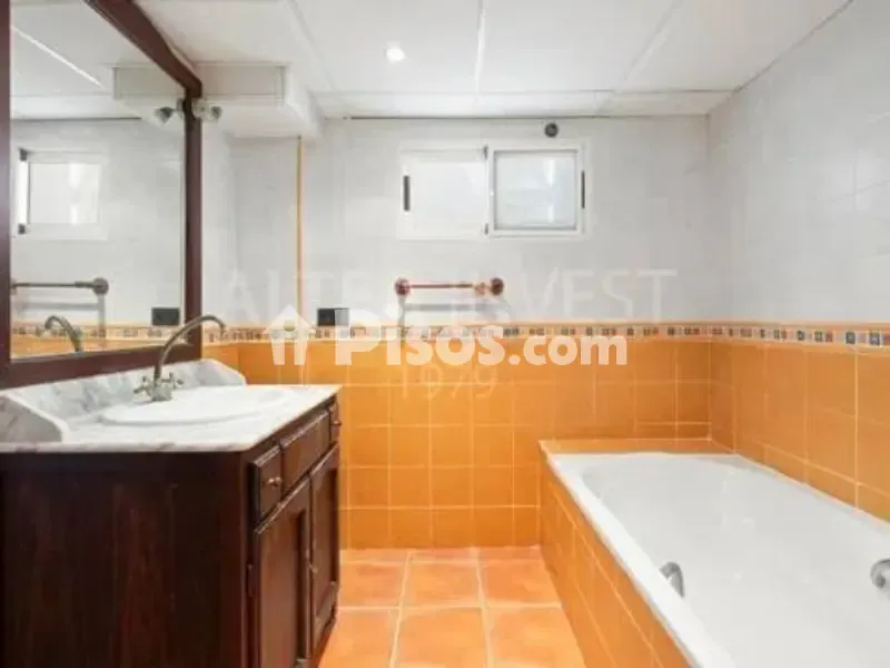 Bagni - Mediterranean Villa with Pool in La Nucía