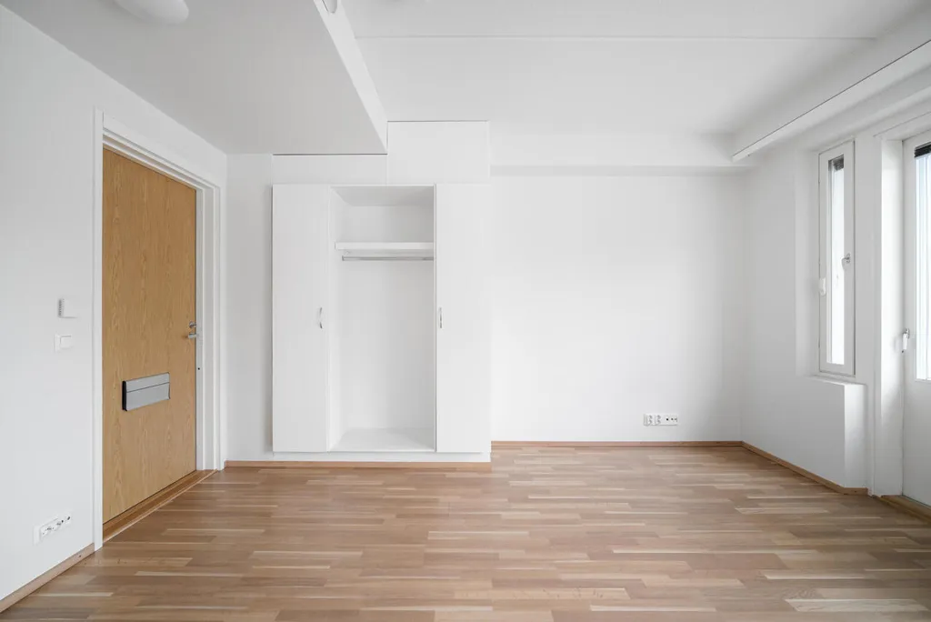 Toad - Apartment with Balcony in Keljonkangas, Jyväskylä