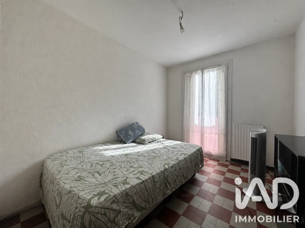 Magamistoad - Leased 2-Bed Apartment in Marseille 9th