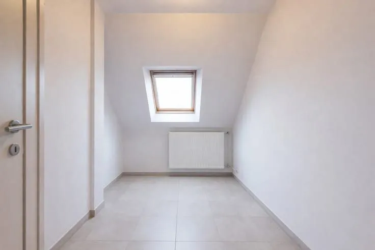 3-bedroom apartment in Sint-Joris