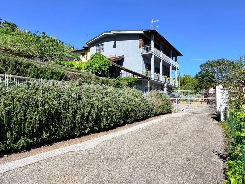 Esterno - Restored Villa with Garden in Bra