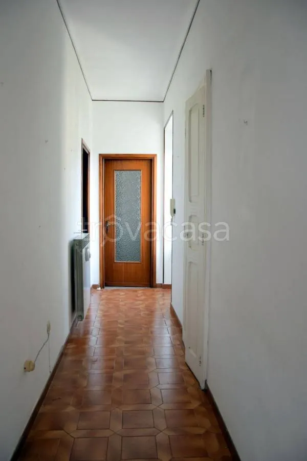Entrée - Detached House with Garden in Bussoleno