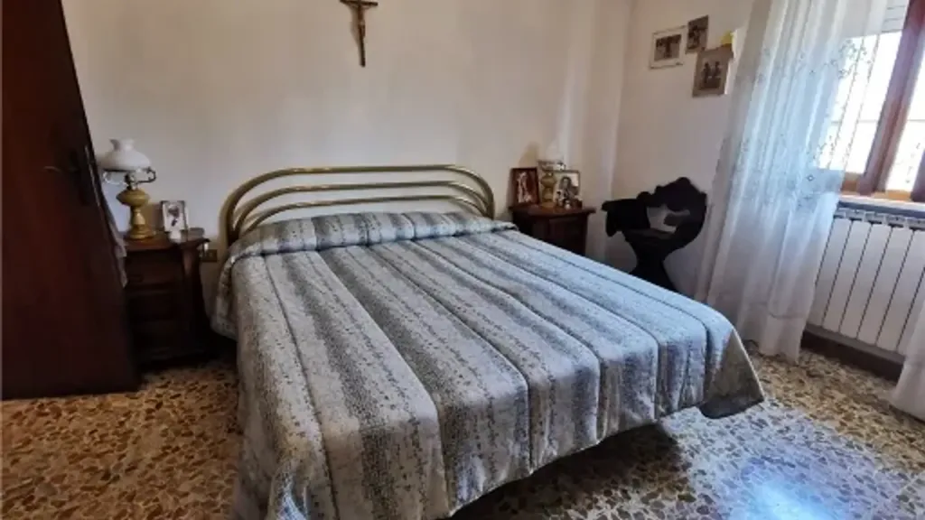 Chambres - Triplex Villa with Garden in Montespertoli
