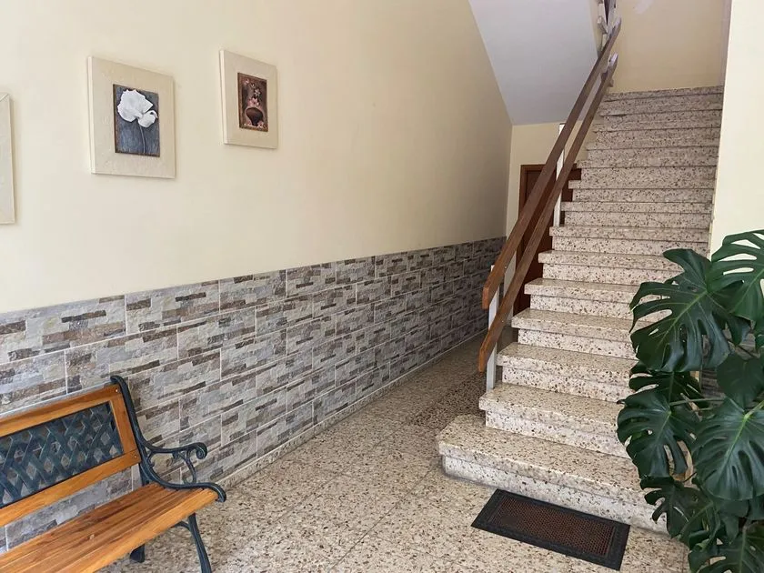 Pièces - Spacious Flat with Central Location in Silleda