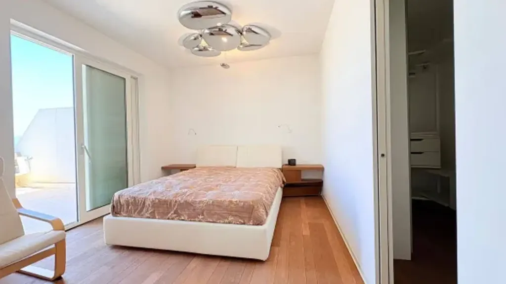 Magamistoad - Rustic Penthouse with Panoramic Terrace in Milazzo