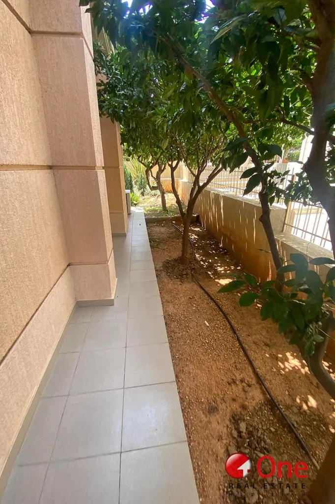 Jardin - Detached House with Pool in Voula - Kalymniotika