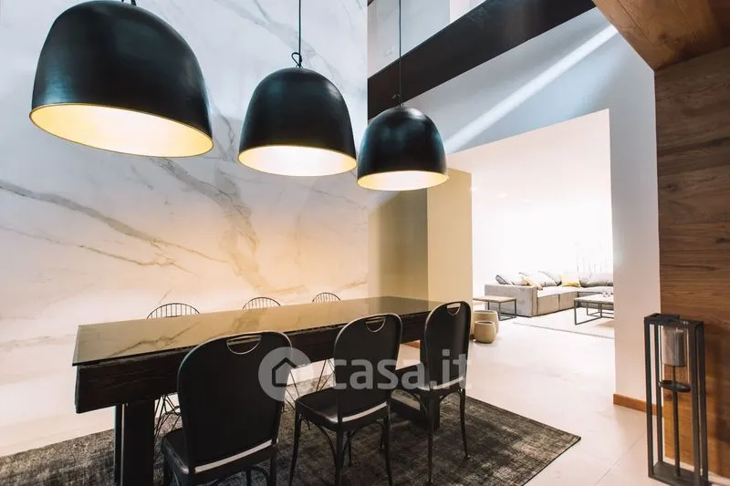 Salle à manger - Contemporary Loft in Central Cagliari
