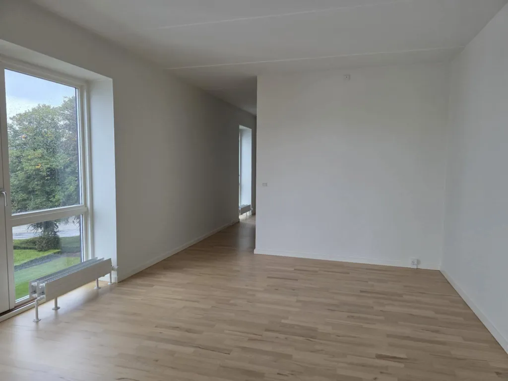 3-toaline korter asukohas Herning