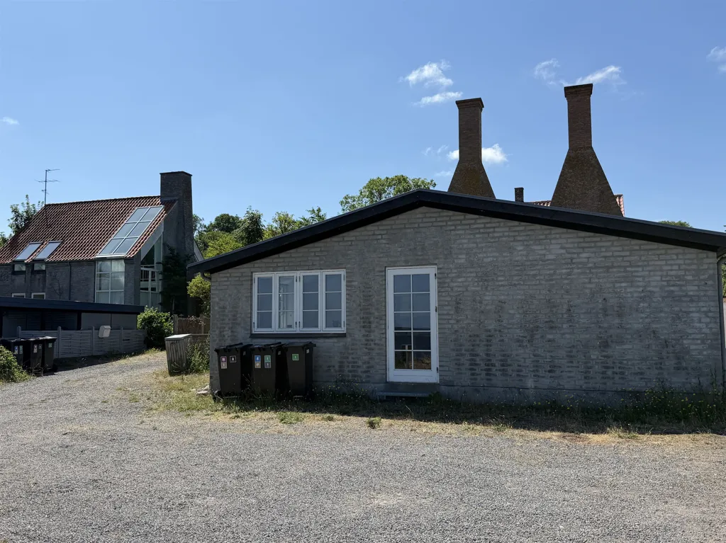 Esterno - Two Villas with Sea View in Listed