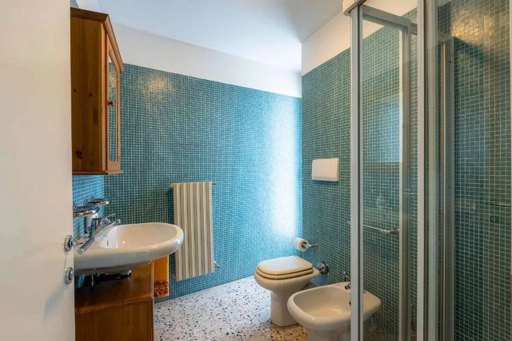 Vannitoad - Luxury House with Garden in Sondrio