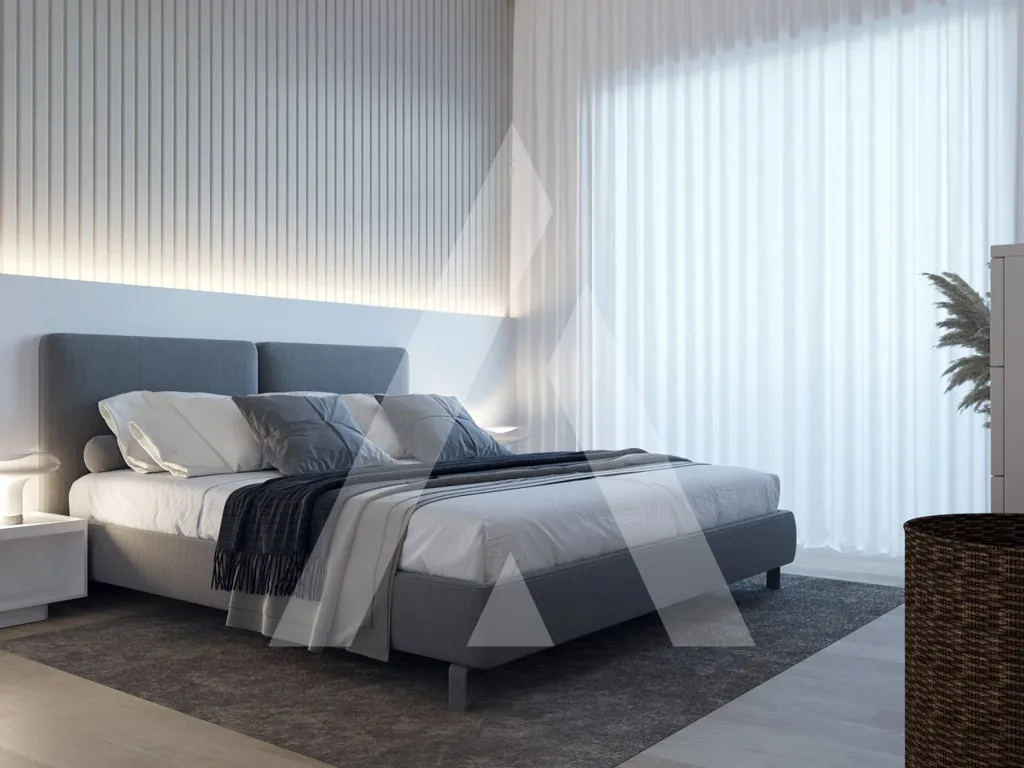 Magamistoad - T2 Apartment with Modern Amenities in Aveiro