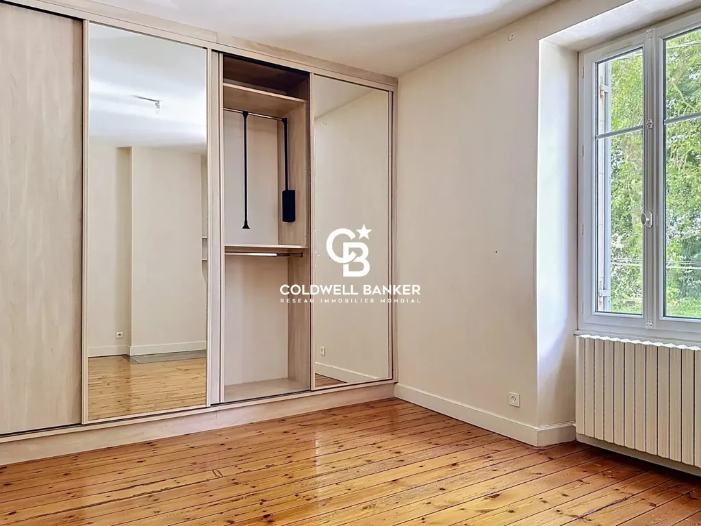 Magamistoad - Charming Townhouse in Haras Quarter, Saintes