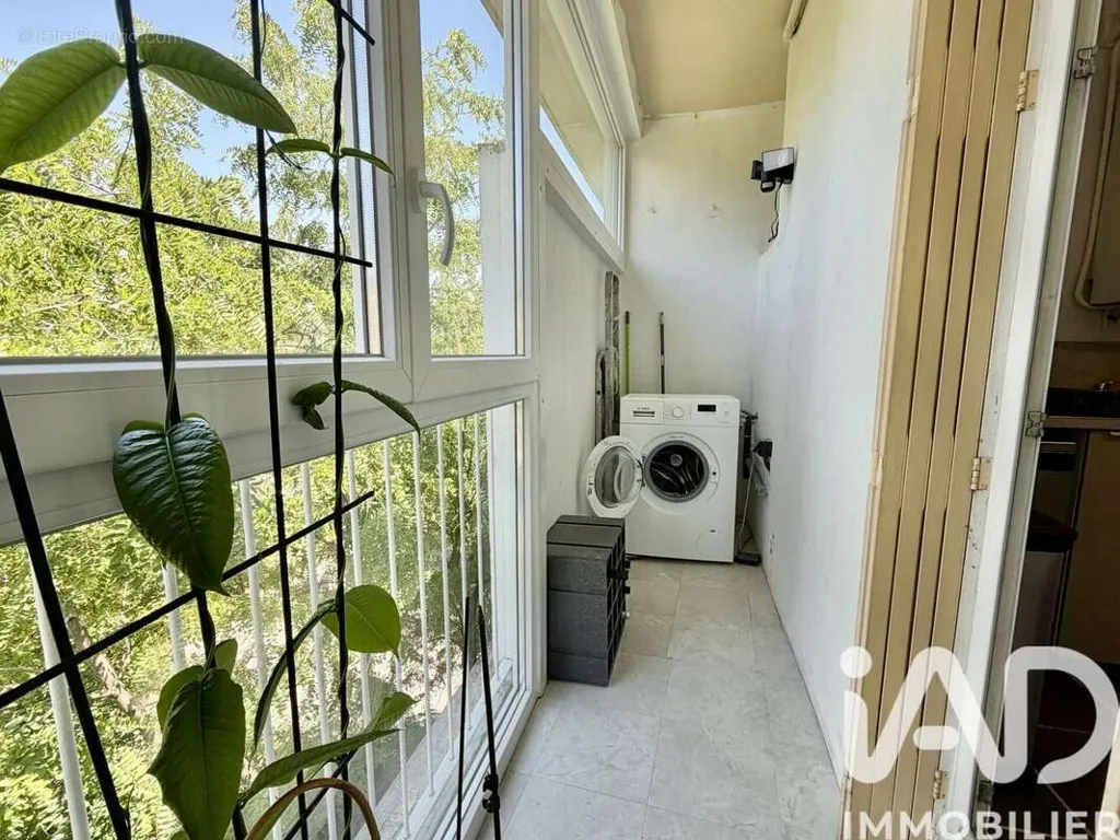 Appartement 4 pièces à Aix-En-Provence