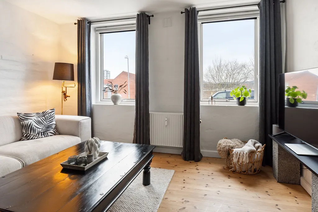 Appartement 3 pièces à Vejle