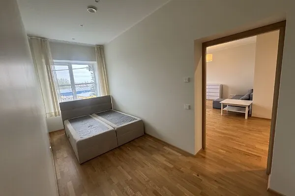 Chambres - Fully Furnished Flat with Lift in Võru