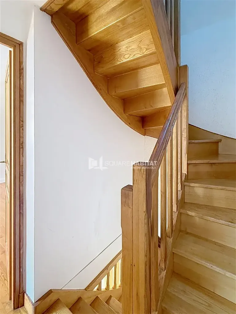 Maison 3 pièces à Ploemel