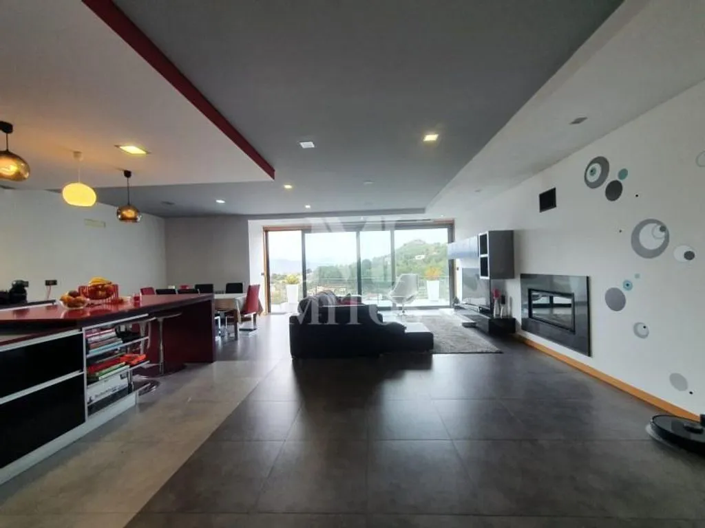 Elutuba - Modern House with Pool in Vila Nova de Cerveira